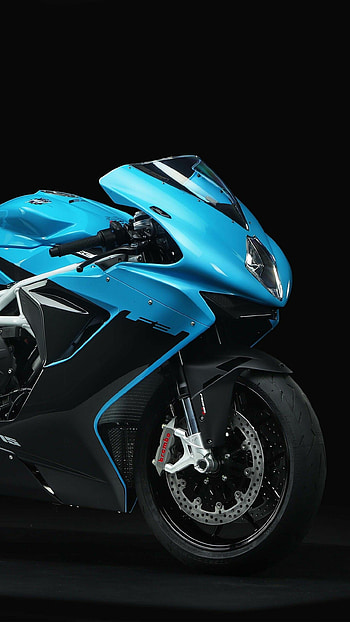 Agusta F3, MV Agusta HD phone wallpaper