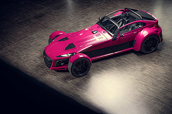 Donkervoort D8 GTO, Car, Donkervoort, D8, GTO HD wallpaper