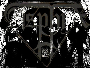 Asphyx, death metal, metal, death HD wallpaper