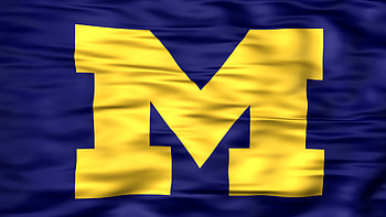 University Of Michigan Football - 1774088 HD wallpaper