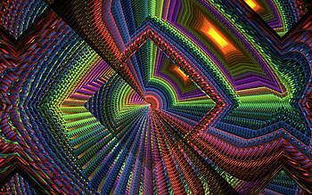 Abstract, Patterns, Bright, Multicolored, Motley, Lines, Squares HD wallpaper