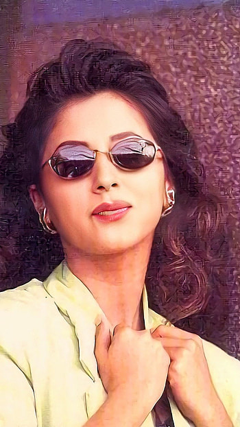 Urmila, bollywood actress, vintage HD phone wallpaper