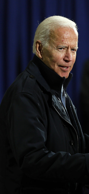 Joe Biden, , Celebs HD phone wallpaper