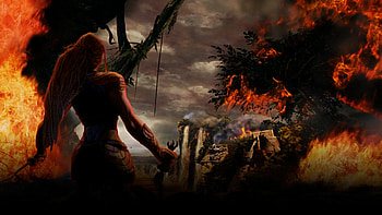 Killer Instinct Season 2 - Maya Loading Screen 2.png HD wallpaper