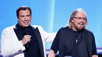 Barry Gibb, Bee Gees, Fan-made , Sentimental tribute HD wallpaper