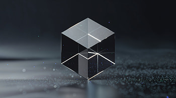 Prism HD wallpaper