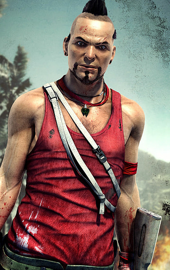 Far Cry 3, Collectible moments, Geeking out, Hidden treasures HD phone wallpaper