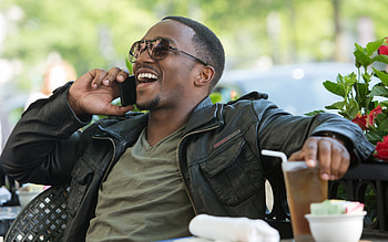 Anthony Mackie, celebrity HD wallpaper