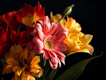 blooming flowers, flower, Bloom, spring HD wallpaper