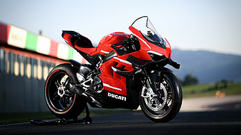 Superleggera V4, Ducati HD wallpaper