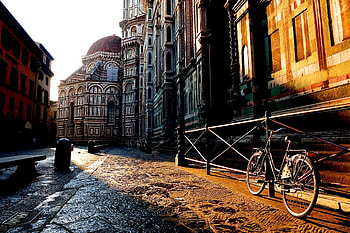 Firenze , 44 HD wallpaper