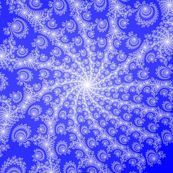 Abstract, Patterns, Fractal, Rotation HD phone wallpaper
