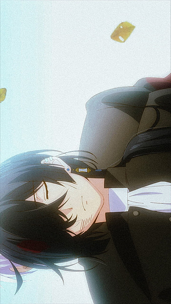 Vanitas, noe, vanitas no carte, study case of vanitas HD phone wallpaper