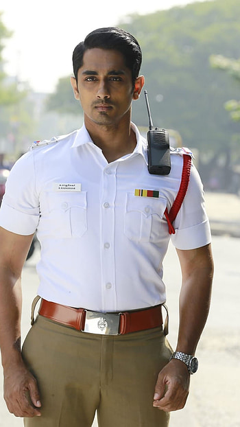 Siddharth, telugu actress, traffic HD phone wallpaper