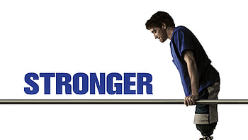 Stronger, stream, online, movies HD wallpaper