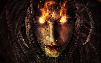 gaming , Sarah Kerrigan edition, Commanding presence, Legendary character HD wallpaper