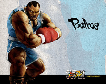 super street fighter IV, Balrog, super street fighter iv, ps3, video game, 360 HD wallpaper