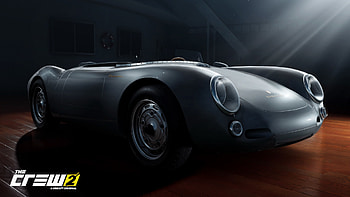 video game, The Crew 2 HD wallpaper