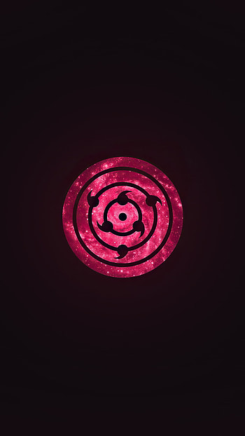 Rinnegan Naruto Anime. , and easy to in 2021. Naruto , Naruto, naruto shippuden, Pink Naruto HD phone wallpaper