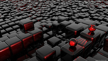 Full 3D HD wallpaper