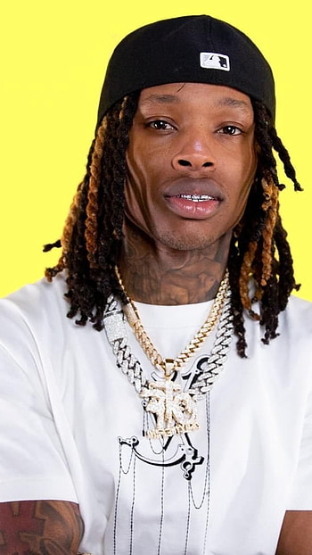 King Von, Rapper, Artist HD phone wallpaper