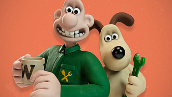 Wallace & Gromit, Augmented reality, Fall 2020 launch, app HD wallpaper