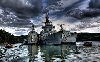Transport, Ships HD wallpaper