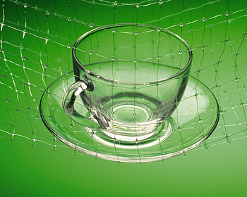 tea goal, goal, cup, green HD wallpaper