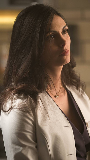 Morena Baccarin, Gotham season 4, 7 HD phone wallpaper