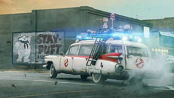 Ghostbusters Afterlife, 1440x900 resolution, , Spooky HD wallpaper