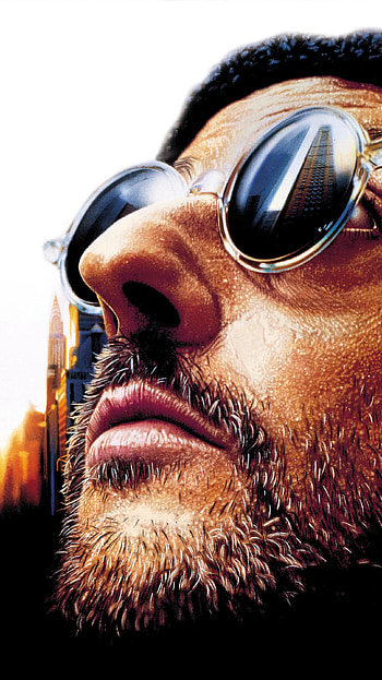 Léon: The Professional (2022) movie HD phone wallpaper