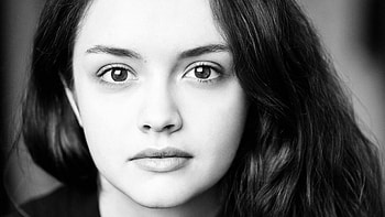 Olivia Cooke, , Broken panda, TV Shows HD wallpaper