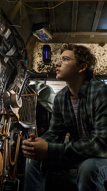 Ready Player One, Tye Sheridan , quality, Movie protagonist HD phone wallpaper
