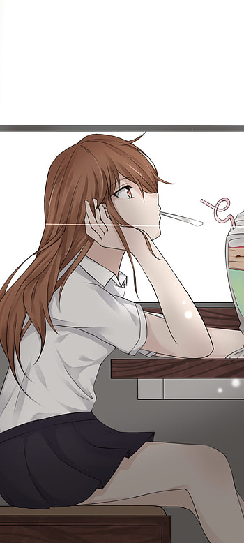 Hori-san, Anime, Hori-san to Miyamura-kun, Horimiya, Hori HD phone wallpaper
