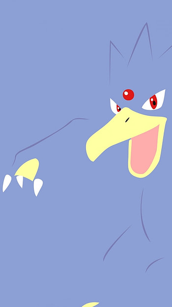 Golduck Mobile | Aqua Strike | Minimal Golduck | Pokémon, video game, Pokemon HD phone wallpaper