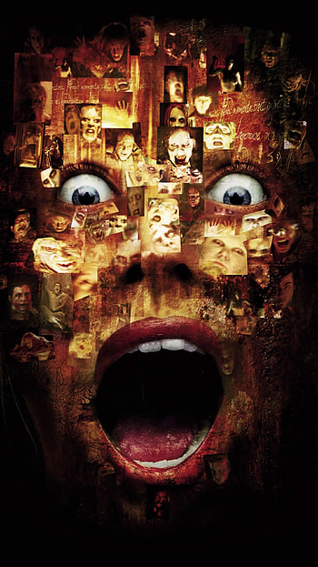 Thir13en Ghosts (2022) movie HD phone wallpaper
