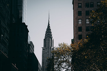 New York City, Skyscraper, , ID1198328 HD wallpaper