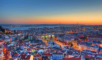 City views, Urban panoramas, Vibrant streets, Cultural hub HD wallpaper