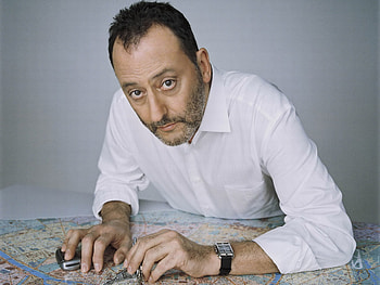 Jean Reno, Actor computer HD wallpaper