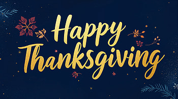 Happy Thanksgiving: A Vibrant Ultra Celebration, Happy Thanksgiving, Thanksgiving, holiday, celebration, Autumn HD wallpaper