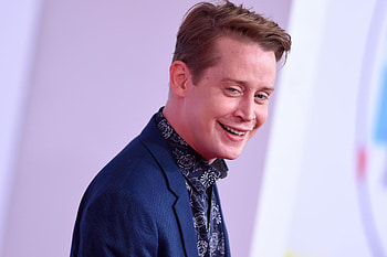 Macaulay Culkin, Home Alone, Scream HD wallpaper