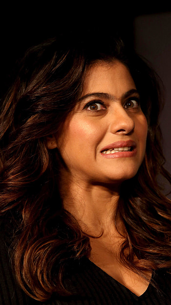 Kajol, cutest, bollywood actress, sexy gorgeous HD phone wallpaper