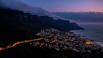 Africa, africa blue , christopher simpson HD wallpaper