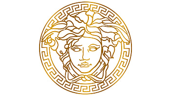 Versace, Logo, Valor, Histria HD wallpaper