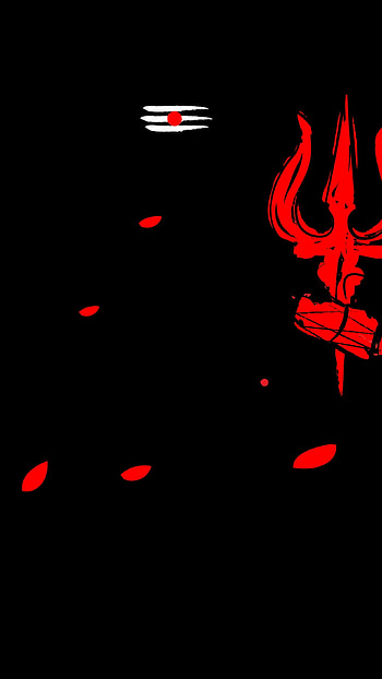 Har Har Mahadev, Mahadev, Lord Shiva HD phone wallpaper