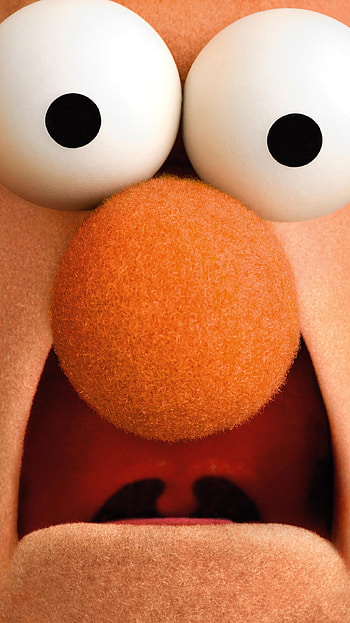 Muppets Most Wanted (2022) movie HD phone wallpaper