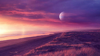Senerity , artist, artwork, digital-art, deviantart HD wallpaper