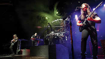 Dt darko.boehringer.1. Dream theater HD wallpaper