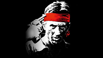 The Deer Hunter (2022) movie HD wallpaper