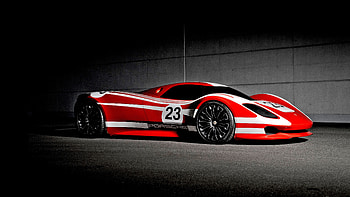 Porsche 917, Sports Cars HD wallpaper